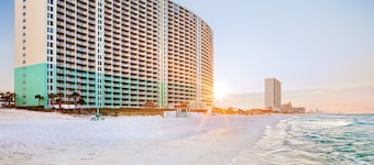 Club Wyndham Panama City Beach
