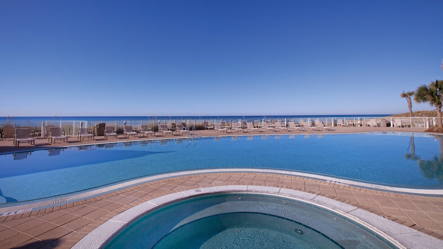 Club Wyndham Panama City Beach