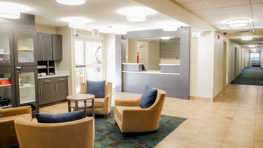 Candlewood Suites Richmond North Glen Allen by IHG