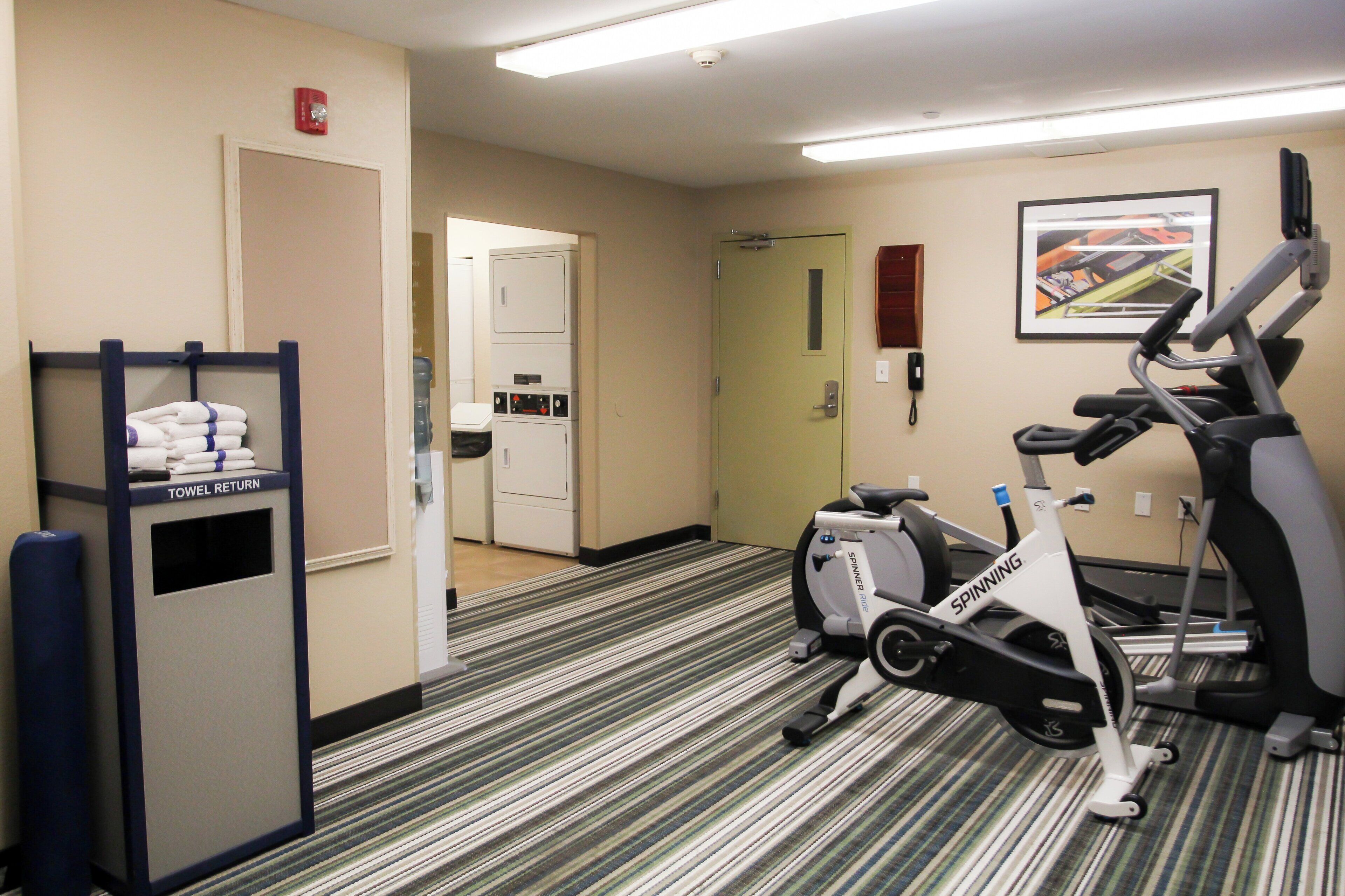 Foto - Candlewood Suites Richmond North Glen Allen by IHG