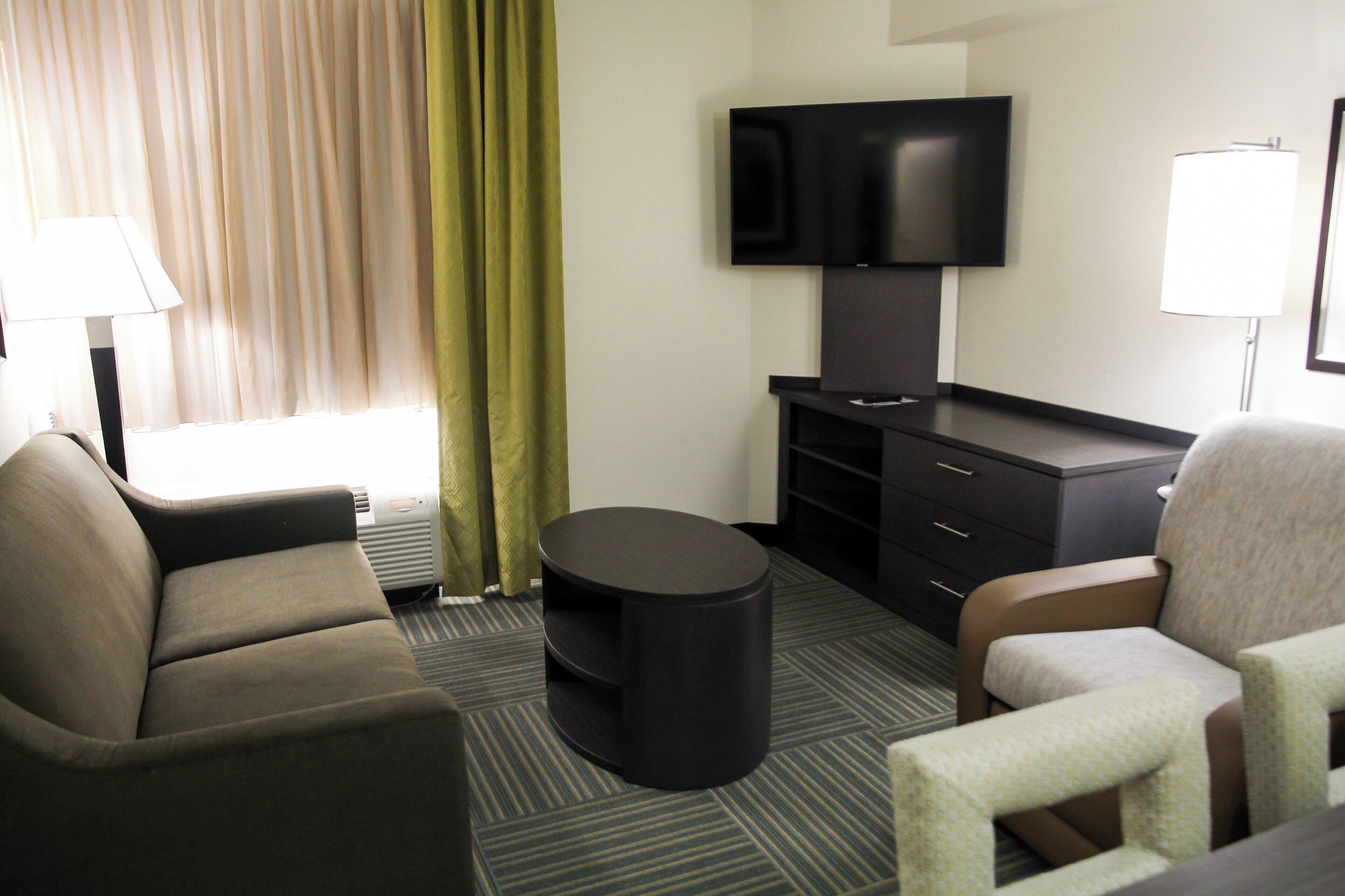 Foto - Candlewood Suites Richmond North Glen Allen by IHG