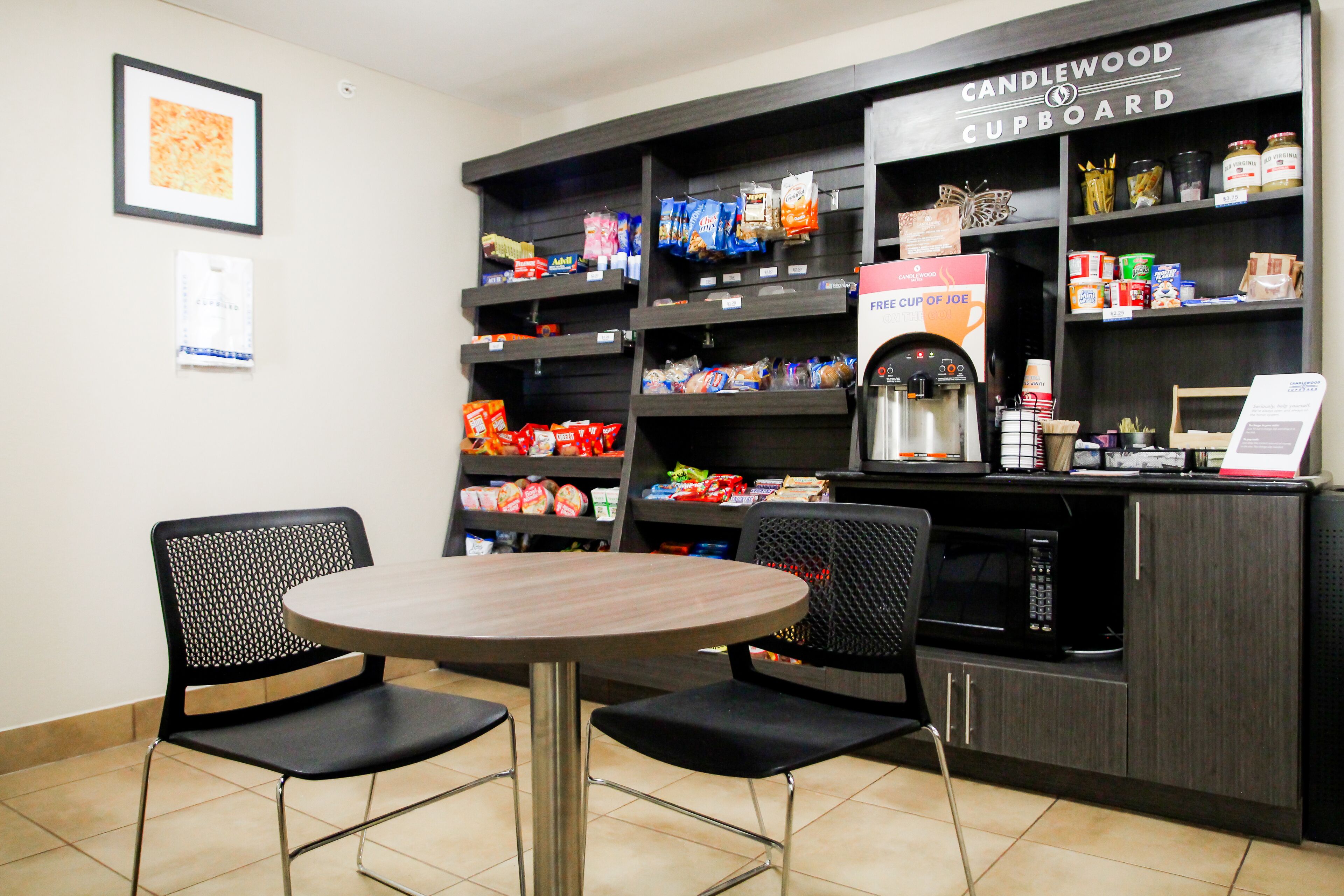 Foto - Candlewood Suites Richmond North-Glen Allen by IHG