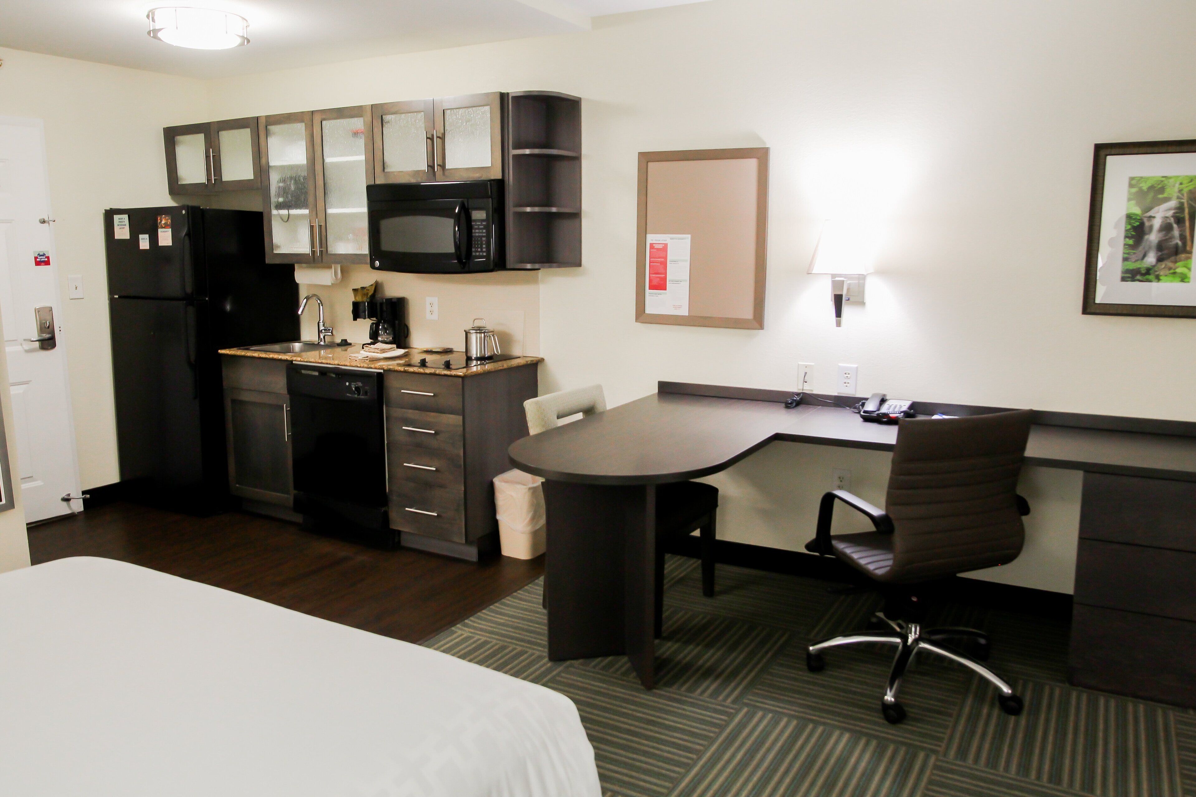 Foto - Candlewood Suites Richmond North-Glen Allen by IHG