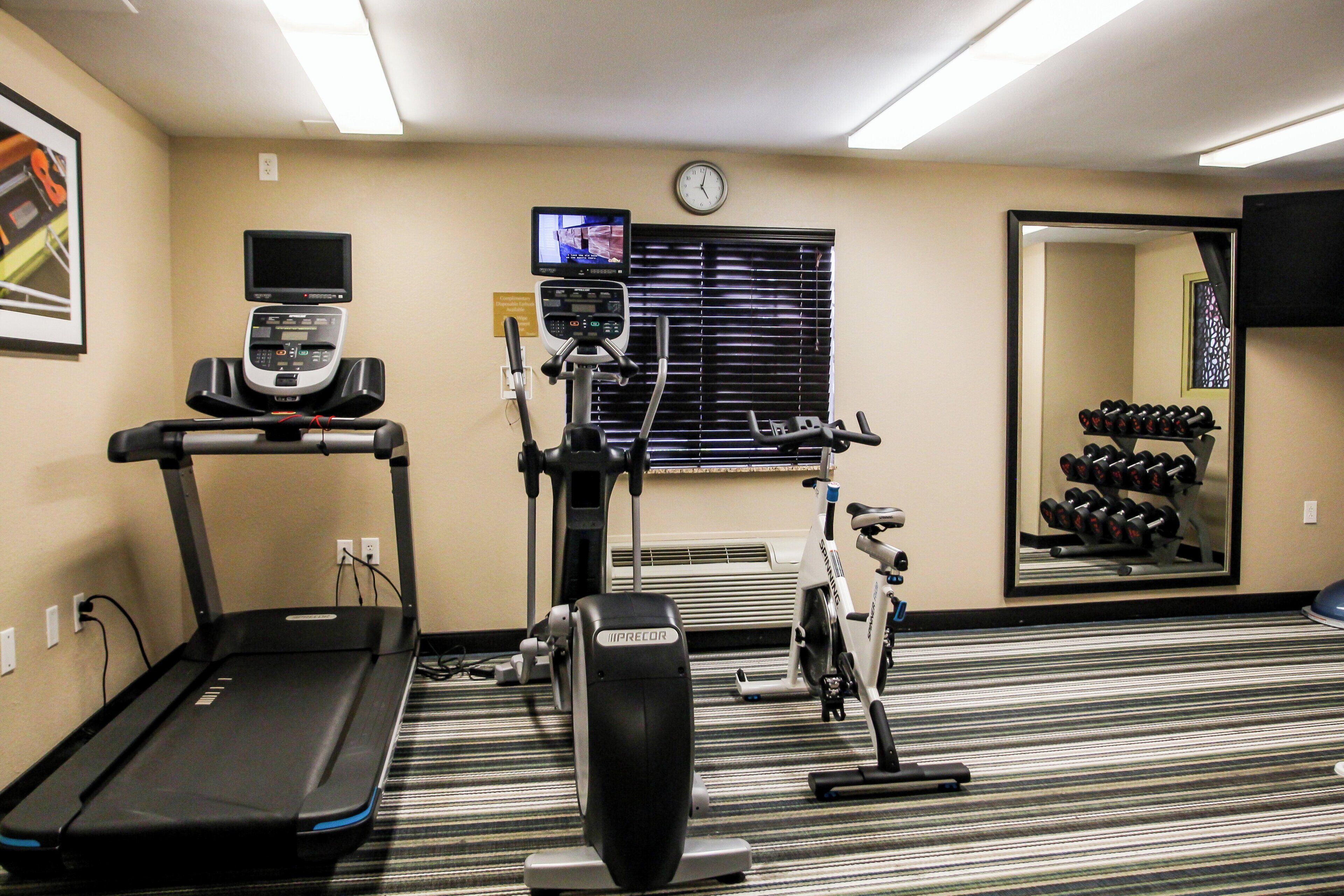 Foto - Candlewood Suites Richmond North Glen Allen by IHG
