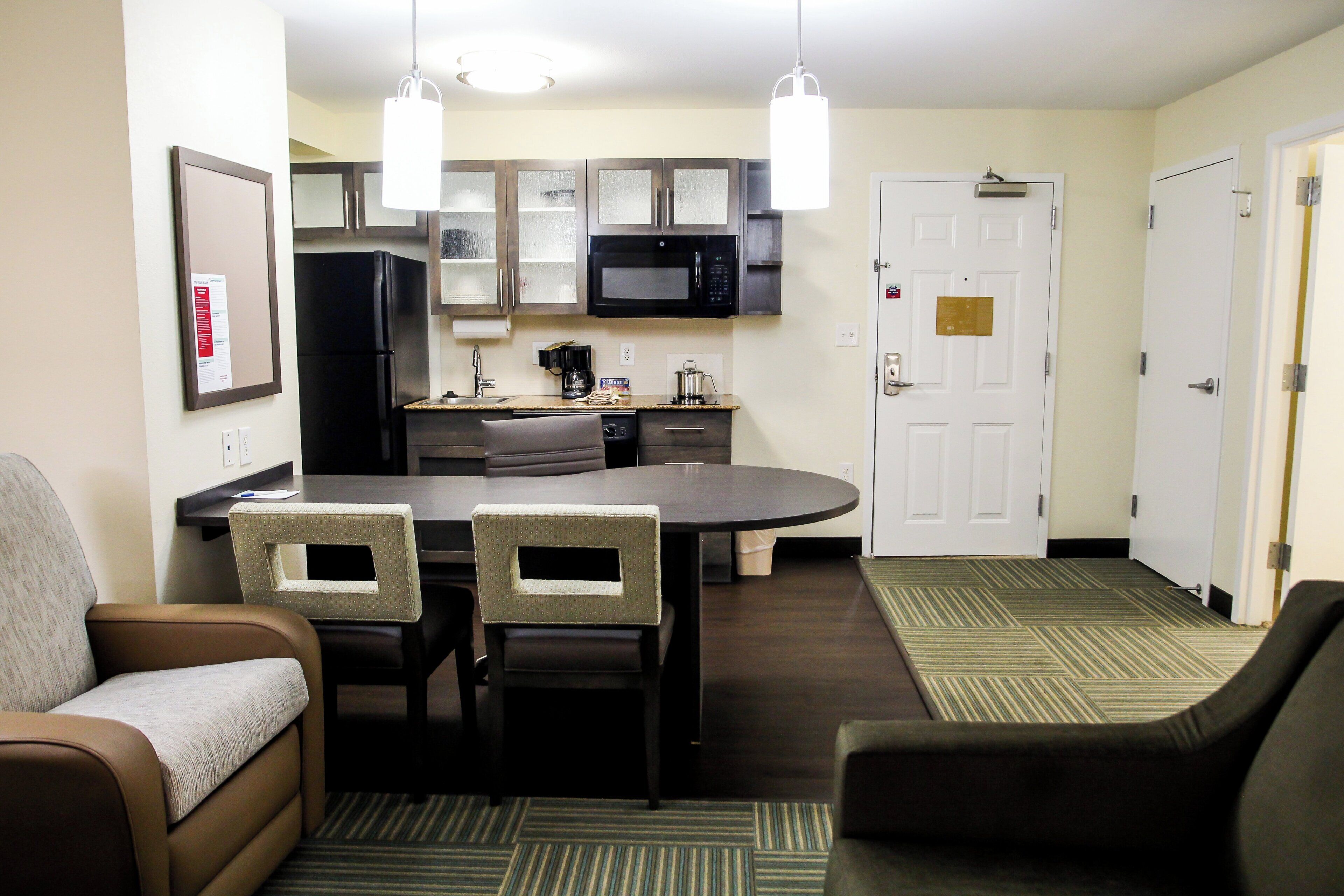 Foto - Candlewood Suites Richmond North Glen Allen by IHG