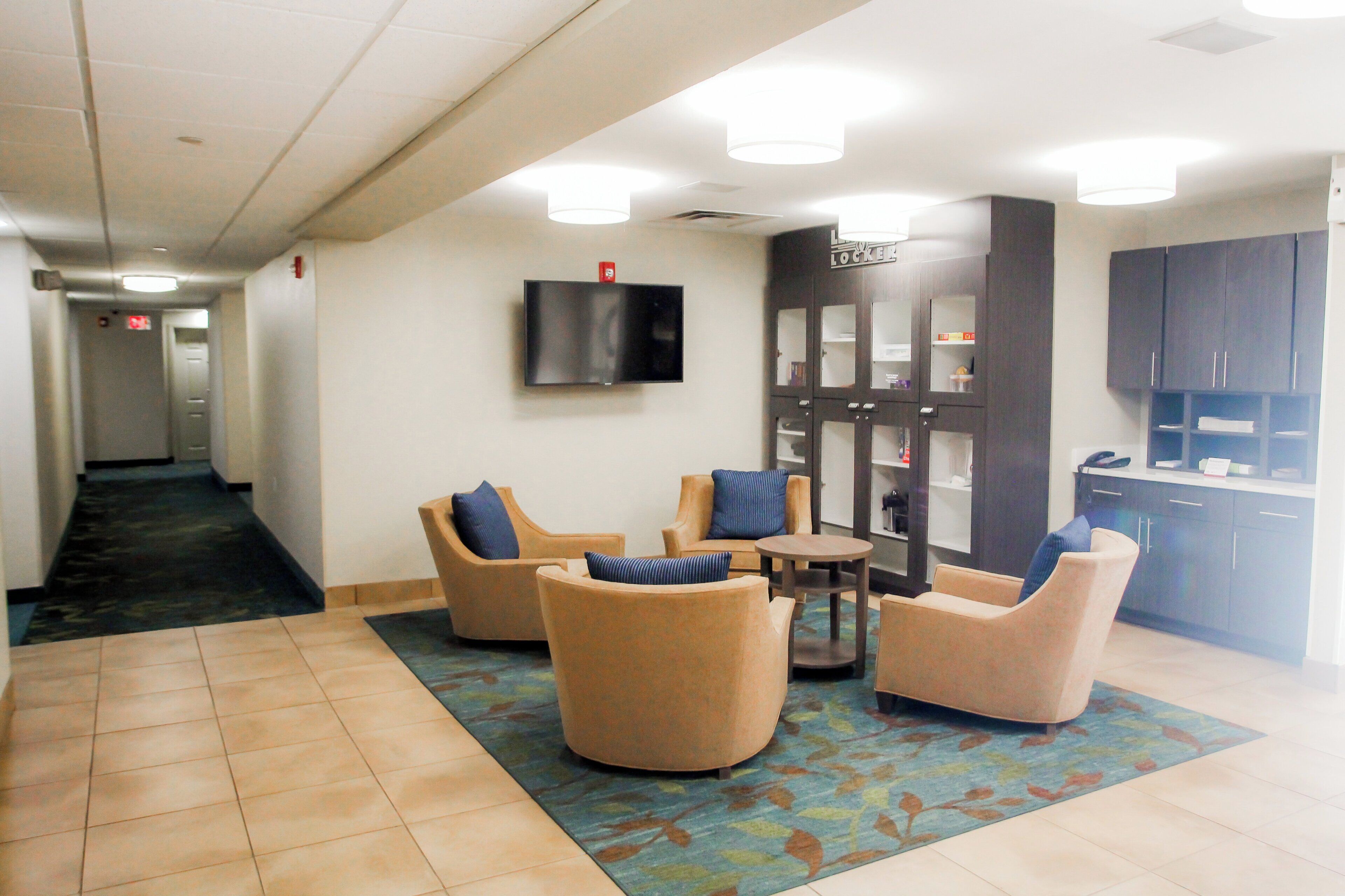 Foto - Candlewood Suites Richmond North Glen Allen by IHG