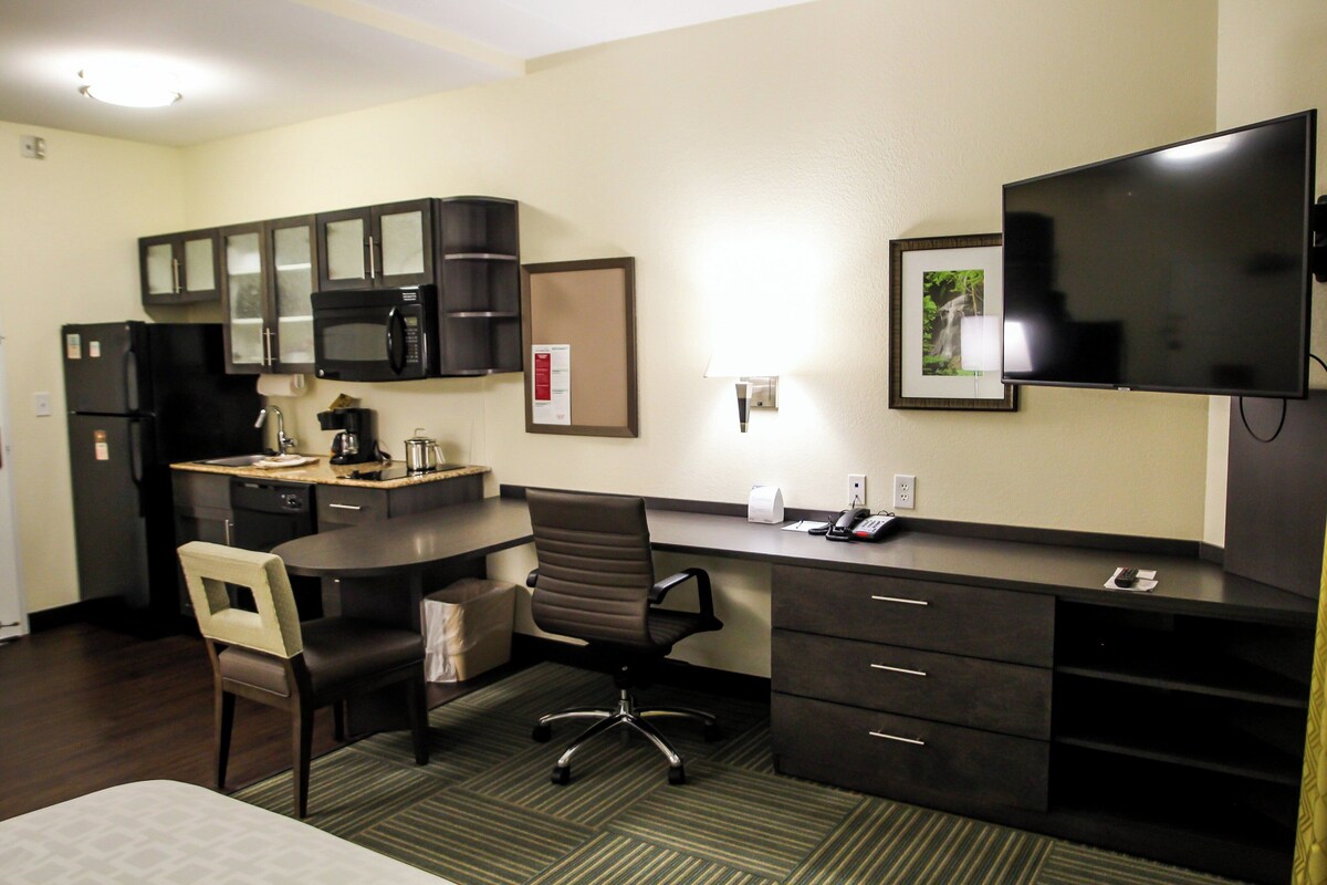 Coffres-forts dans les chambres, bureau