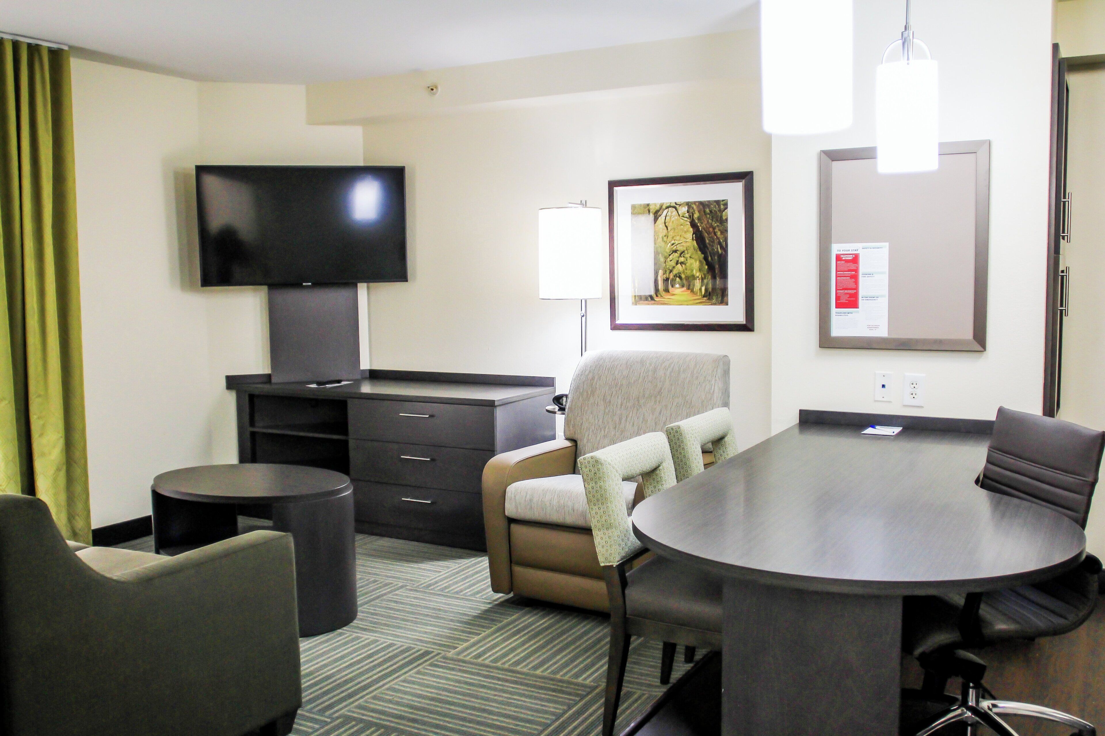 Foto - Candlewood Suites Richmond North Glen Allen by IHG