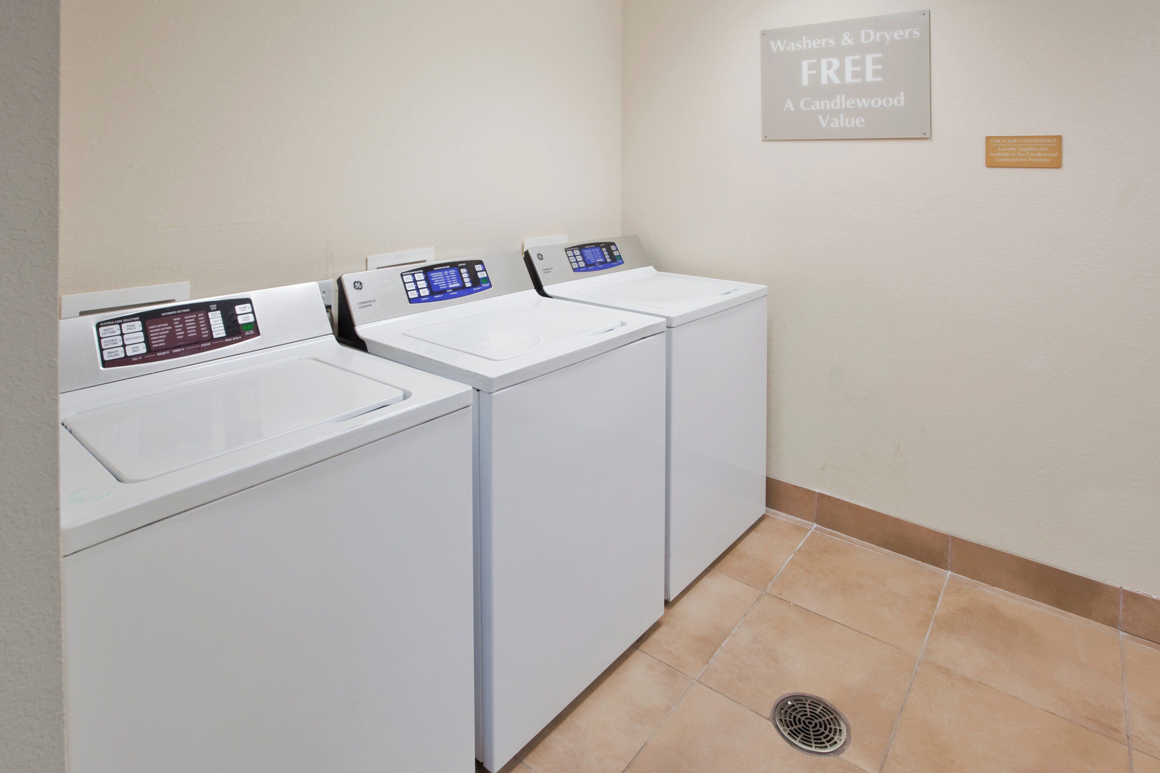 Foto - Candlewood Suites Richmond North Glen Allen by IHG