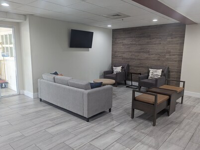 Candlewood Suites Wilson by IHG