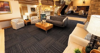 AmericInn by Wyndham Laramie Near University of Wyoming