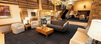AmericInn by Wyndham Laramie Near University of Wyoming