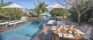  Villa Amizade | Outdoor pool