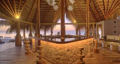 Azura Benguerra Island