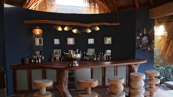 Presidential Villa | Room amenity