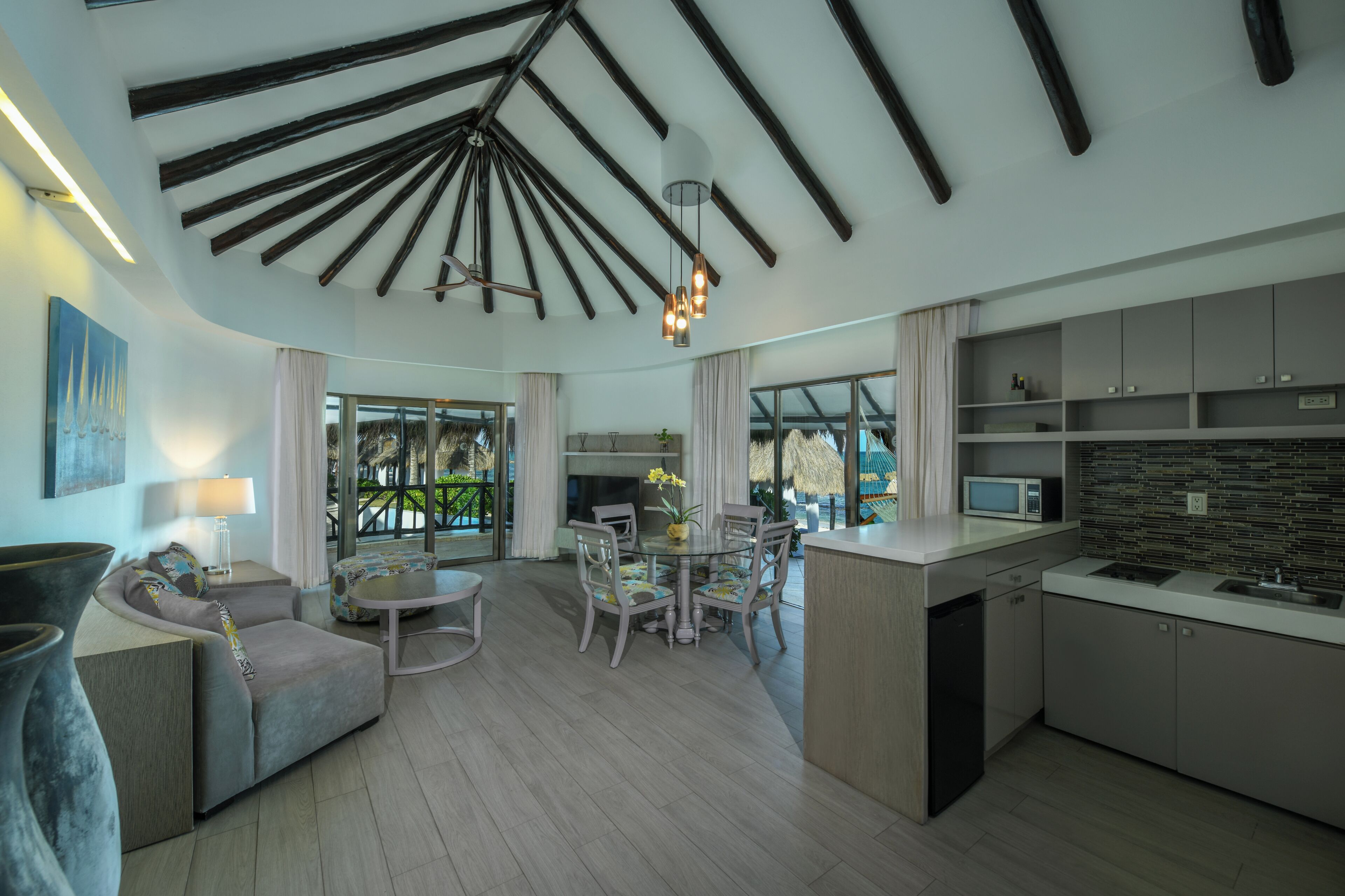 Foto - El Dorado Casitas Royale, All & More Inclusive - Adults Only