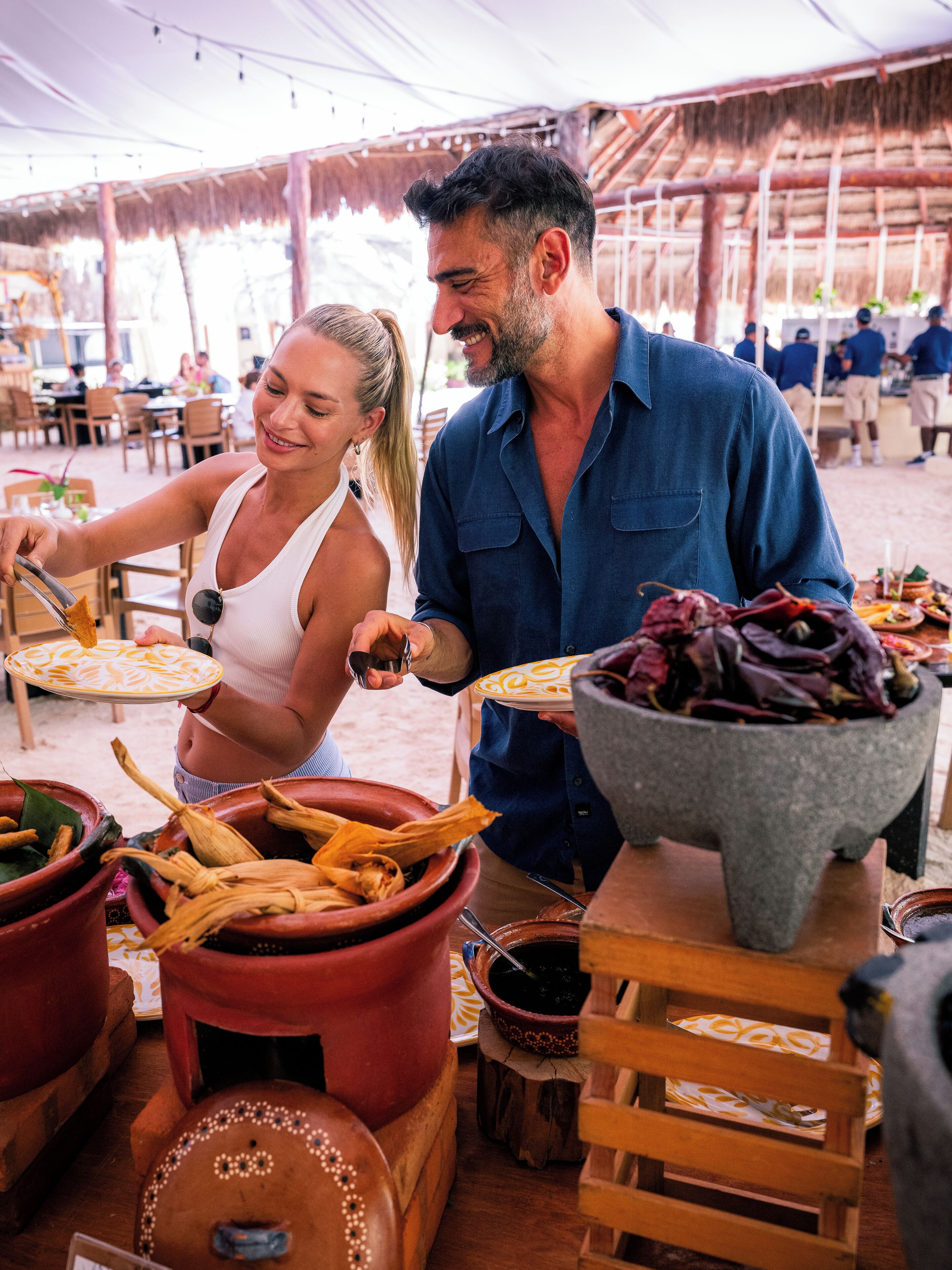 Foto - El Dorado Casitas Royale, All & More Inclusive - Adults Only