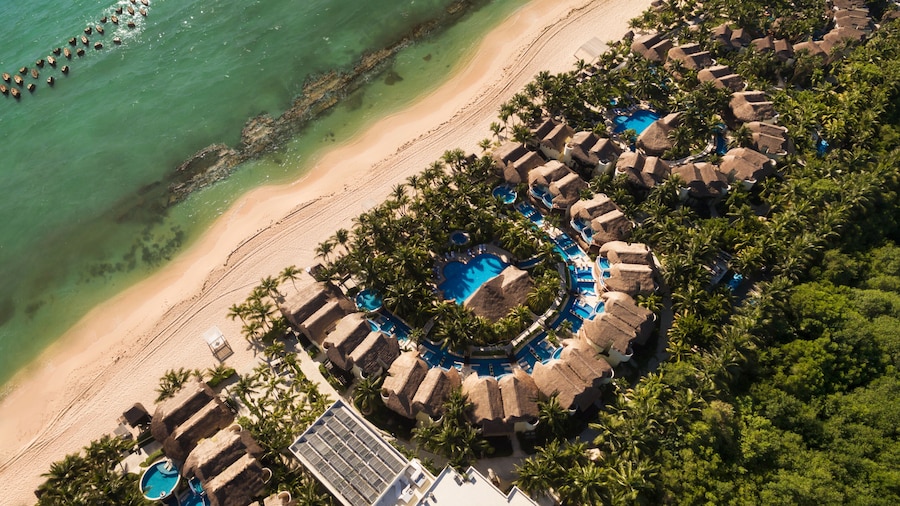 El Dorado Casitas Royale, All & More Inclusive - Adults Only