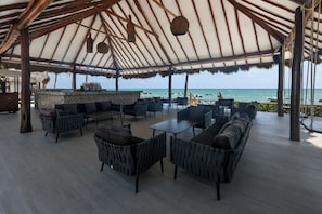 Bar de playa