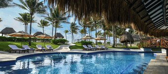 El Dorado Casitas Royale, Catamaran, Cenote, All & More Inclusive - Adults Only