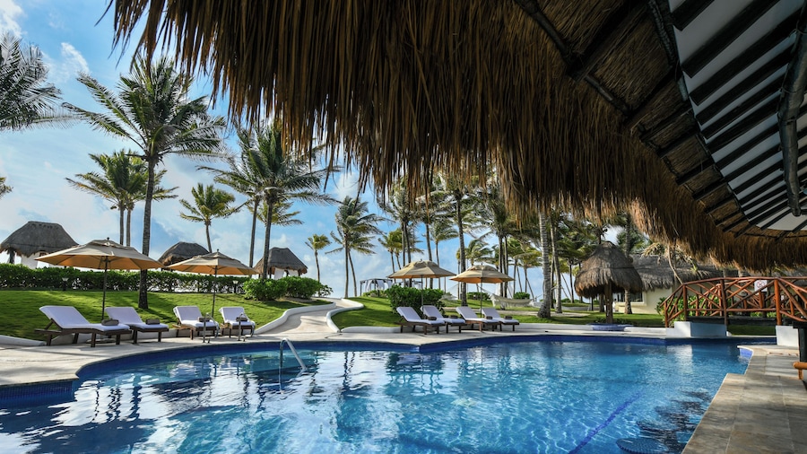 El Dorado Casitas Royale, Catamaran, Cenote, All & More Inclusive - Adults Only