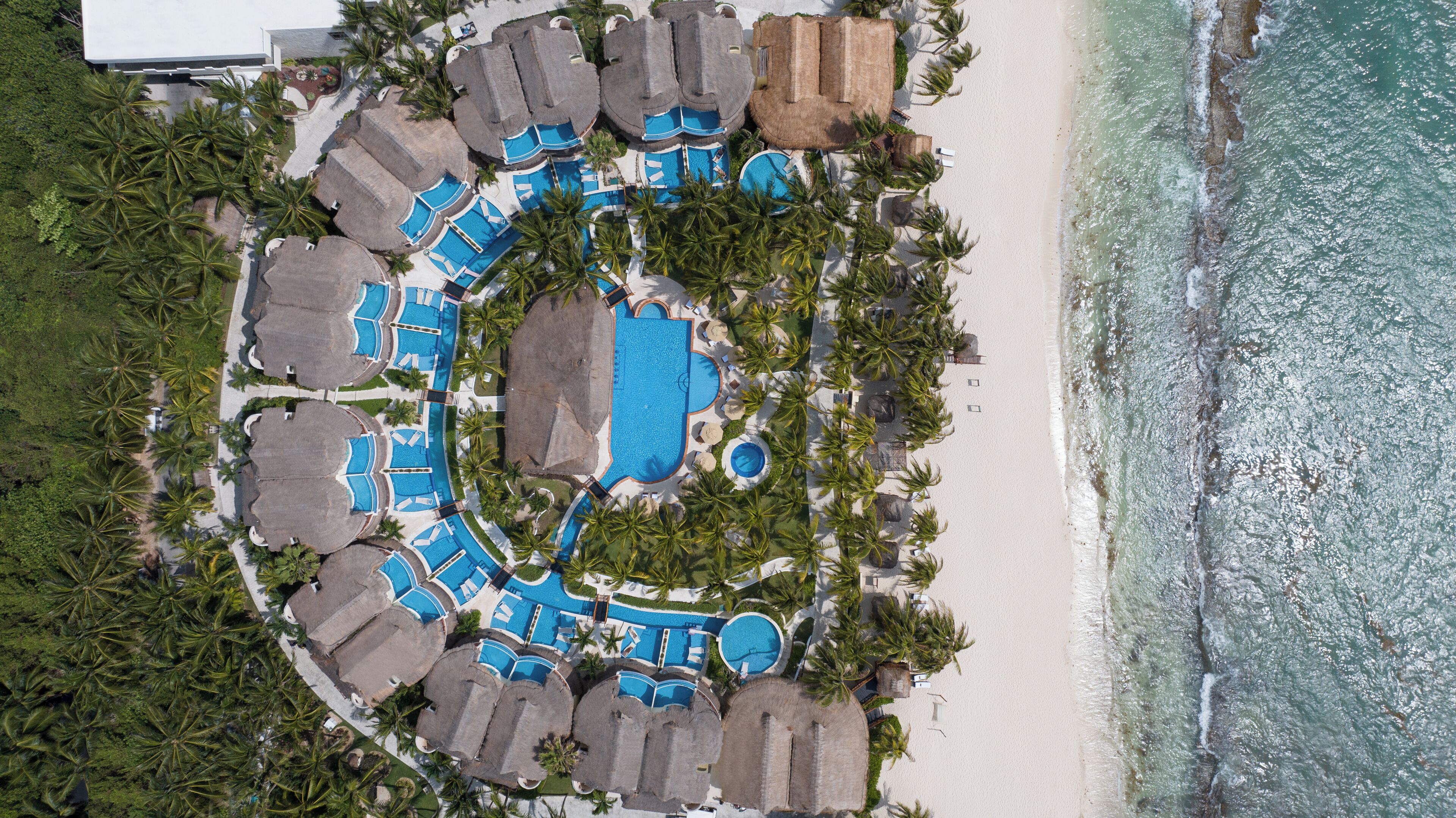 Foto - El Dorado Casitas Royale, All & More Inclusive - Adults Only