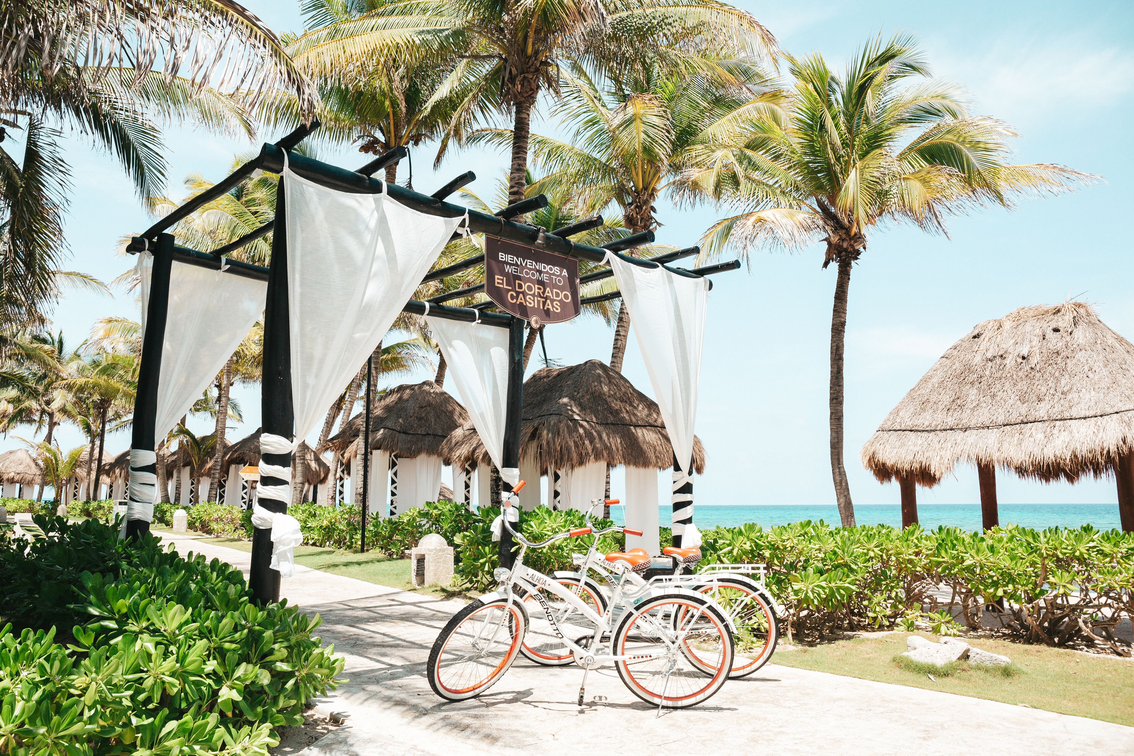 Foto - El Dorado Casitas Royale, All & More Inclusive - Adults Only