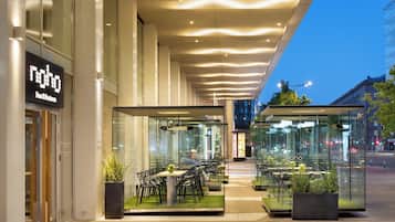 Teras/veranda