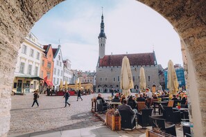 Sehenswürdigkeit