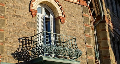 HĂŽtel du Parc Dinard