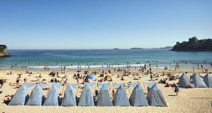 Hôtel du Parc Dinard