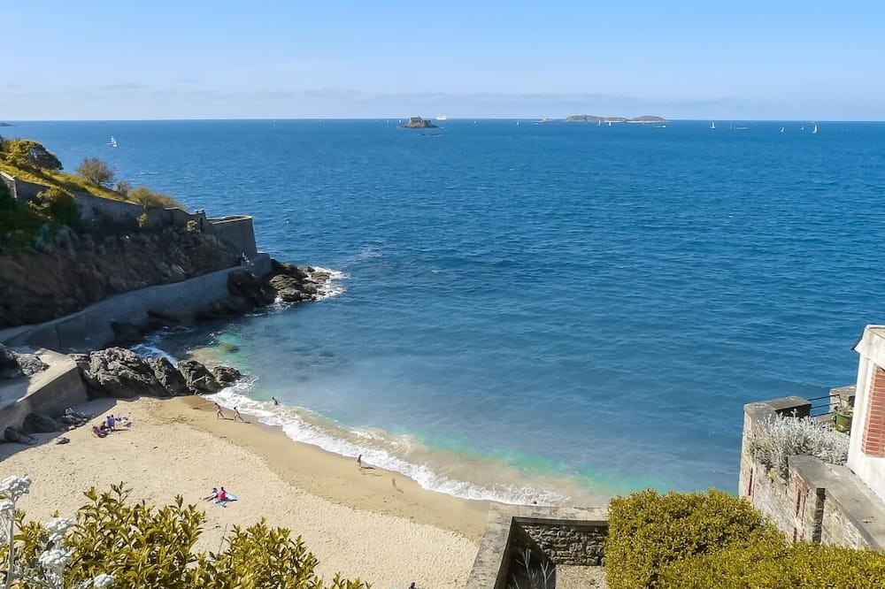 Hôtel du Parc Dinard