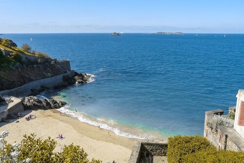 Hôtel du Parc Dinard