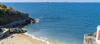 Hôtel du Parc Dinard