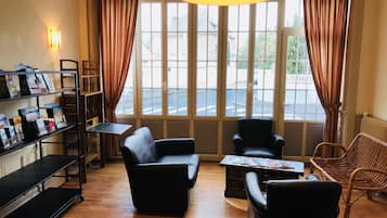 Sala de reuniones