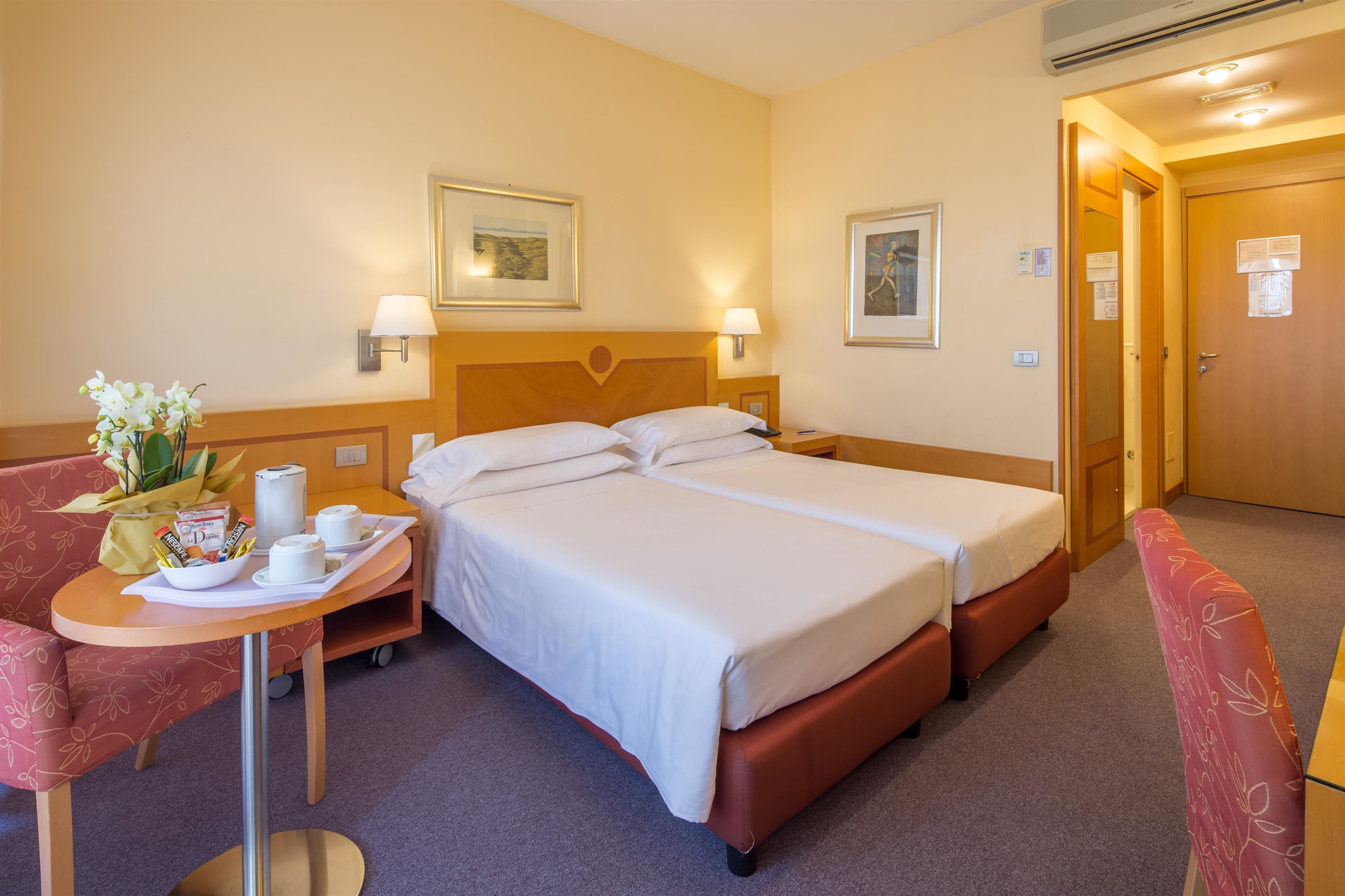 Foto - Best Western Hotel I Triangoli