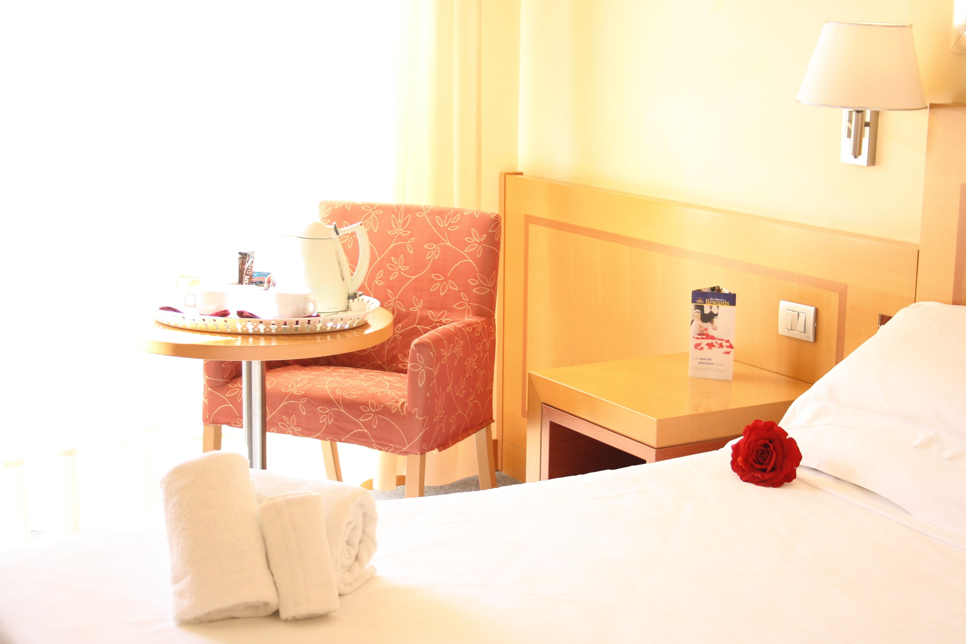 Foto - Best Western Hotel I Triangoli