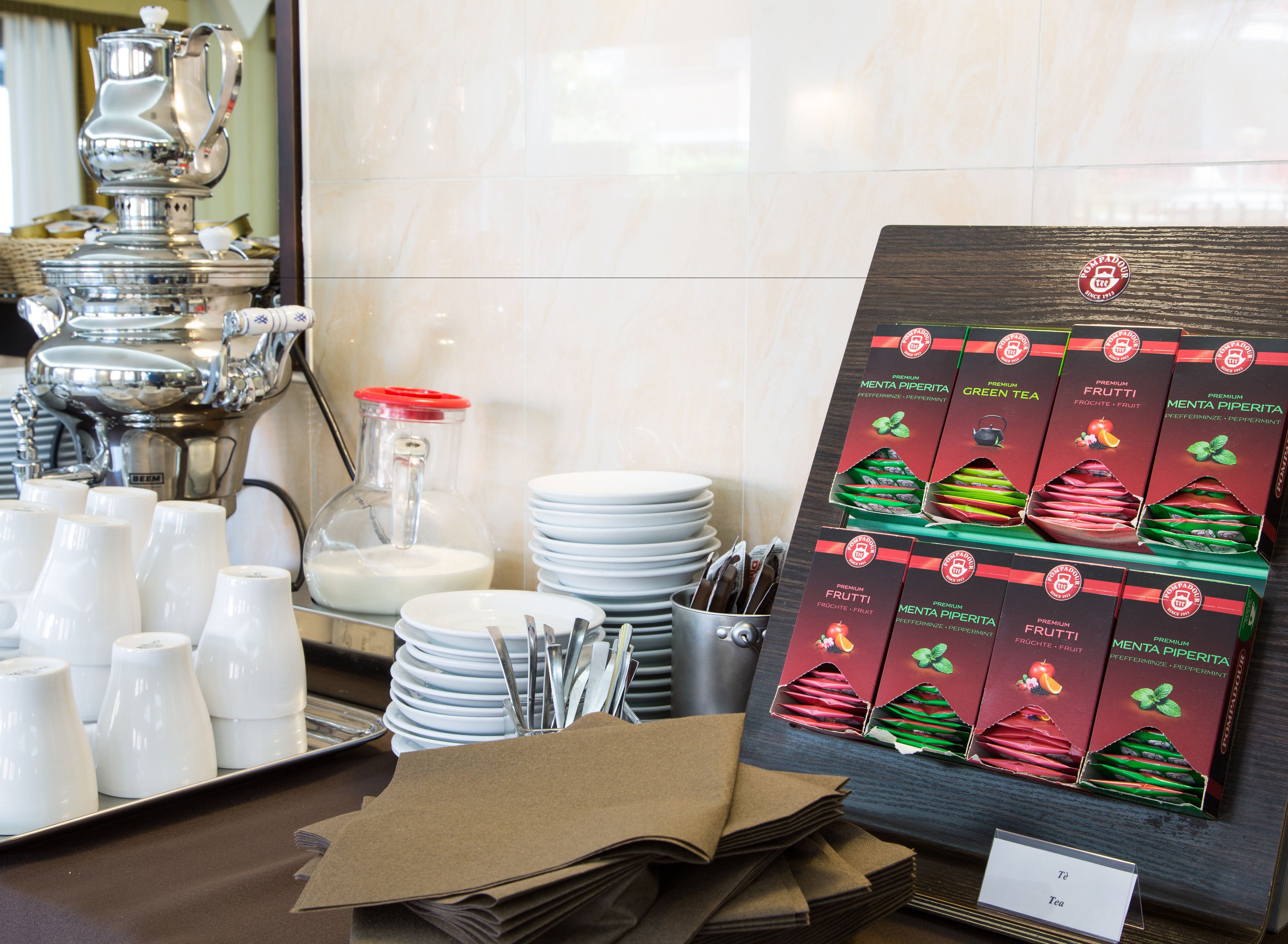 Foto - Best Western Hotel I Triangoli