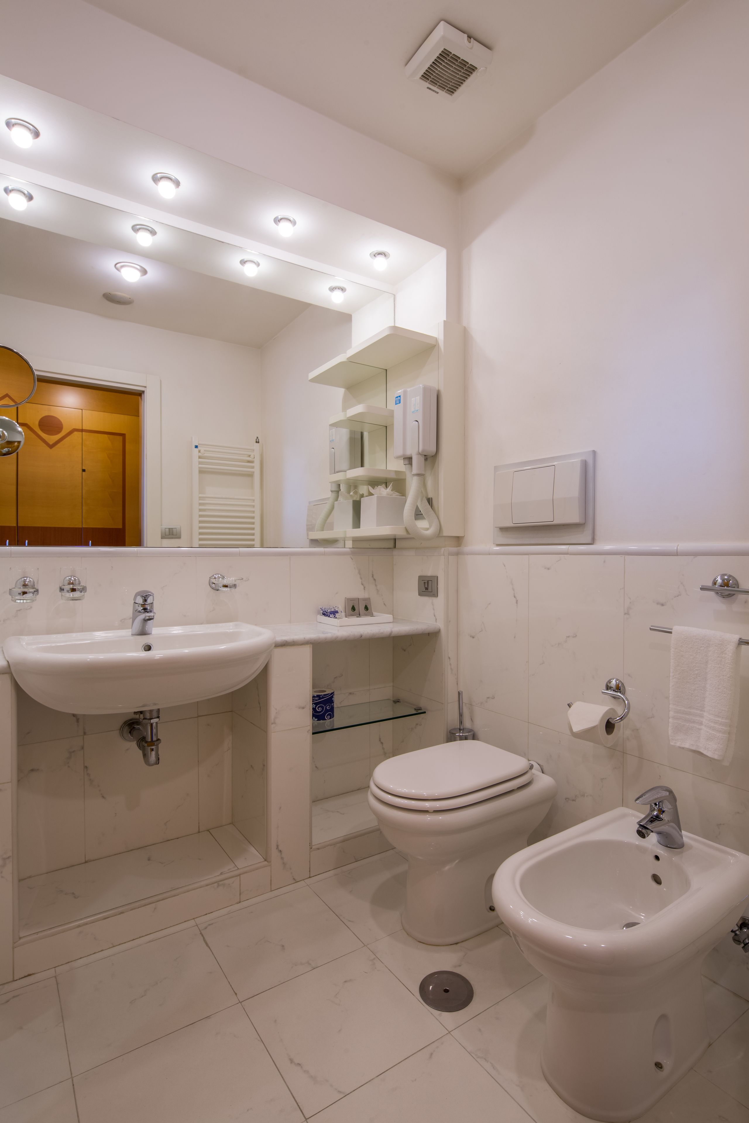 Foto - Best Western Hotel I Triangoli