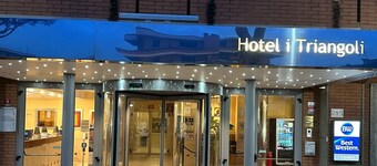 Best Western Hotel I Triangoli