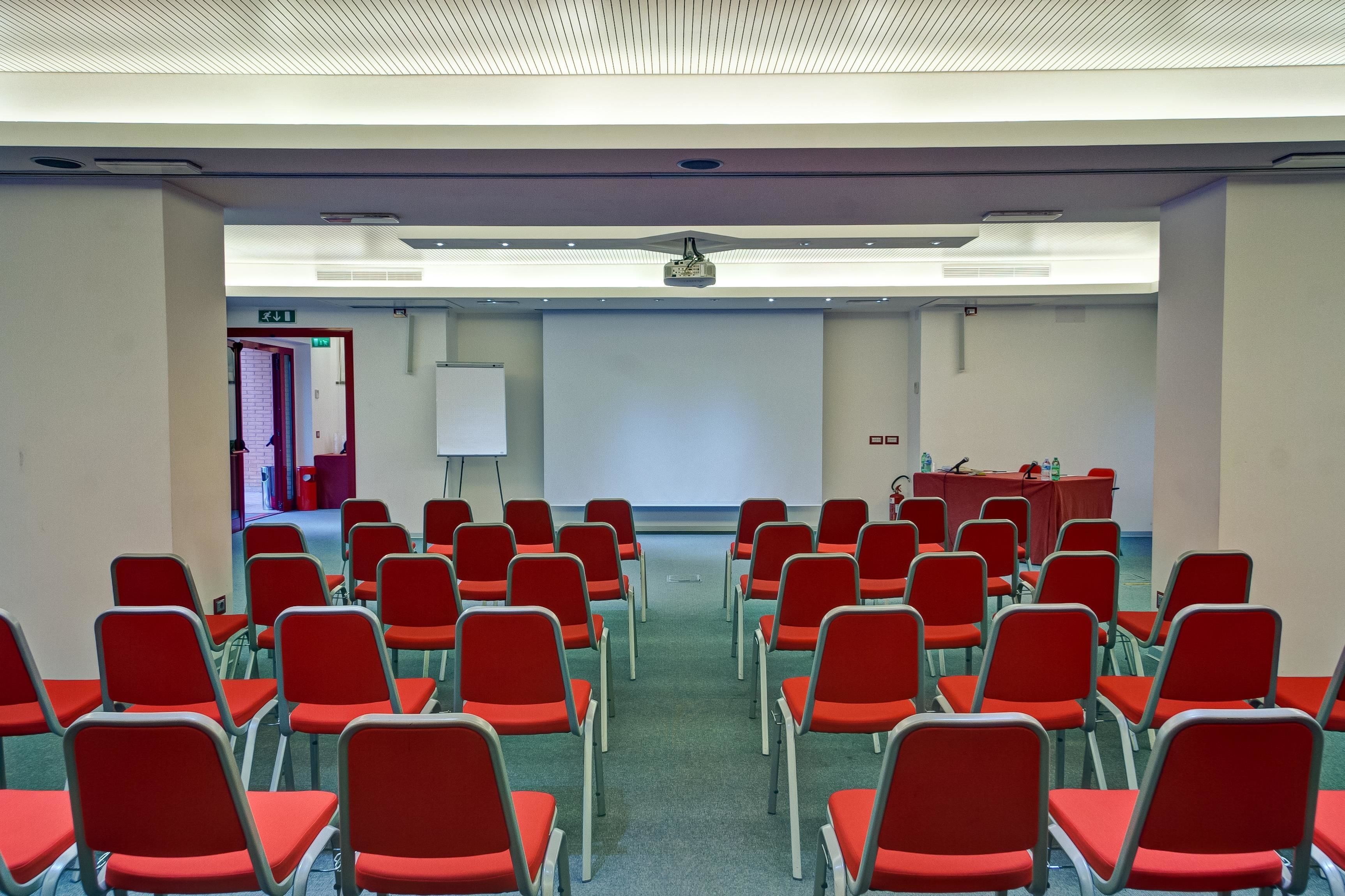 Foto - Best Western Hotel I Triangoli