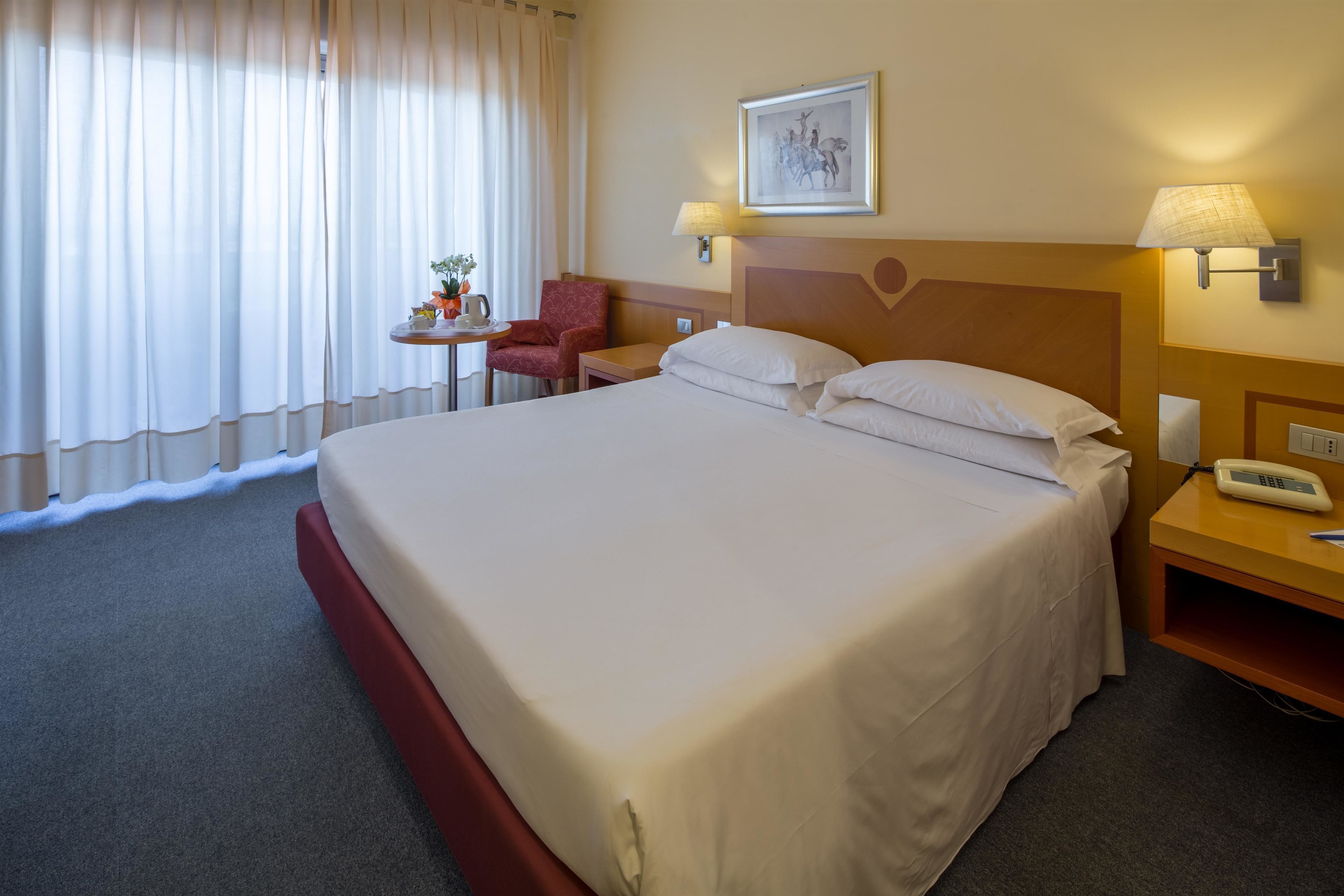 Foto - Best Western Hotel I Triangoli