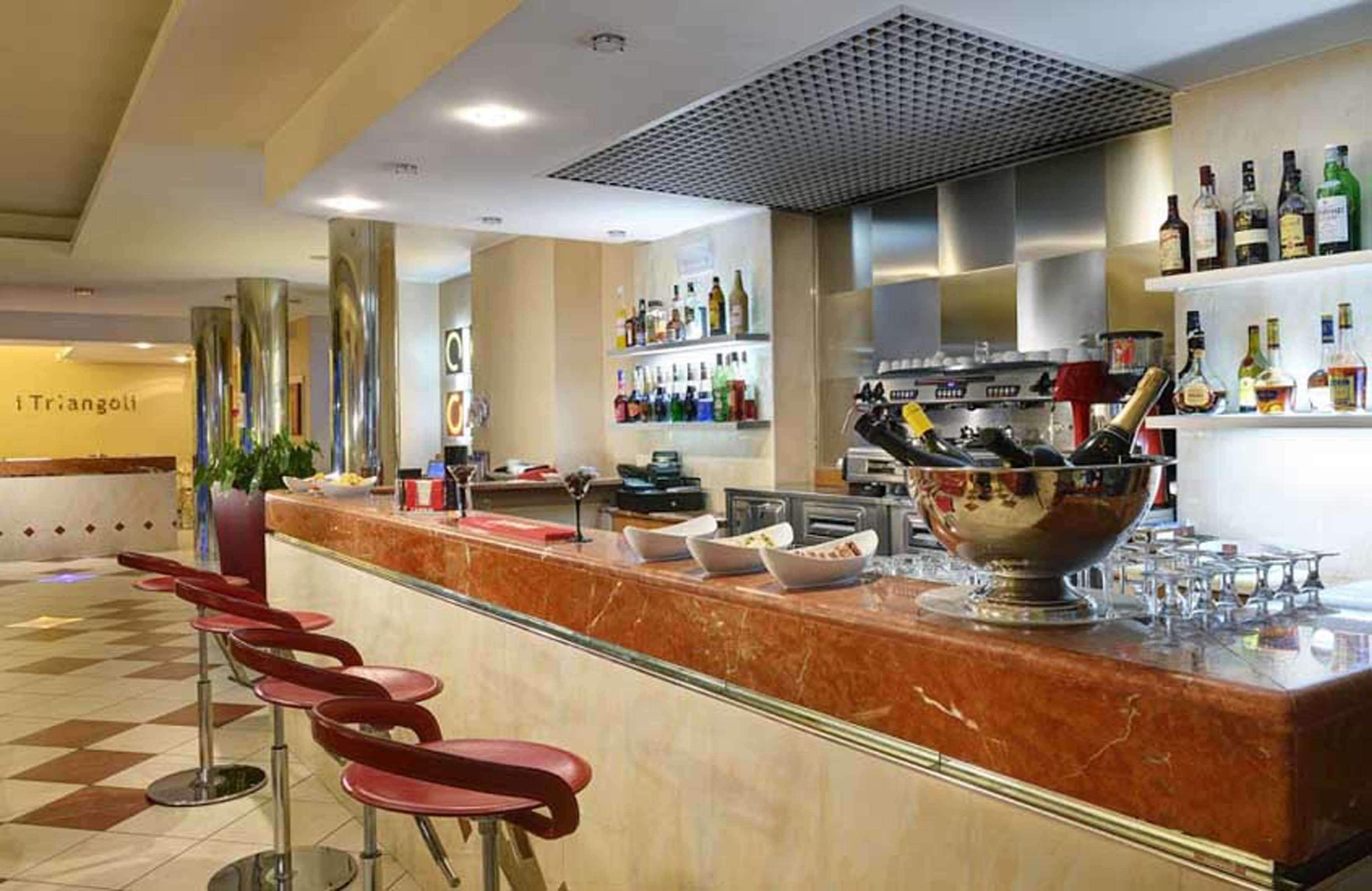 Foto - Best Western Hotel I Triangoli