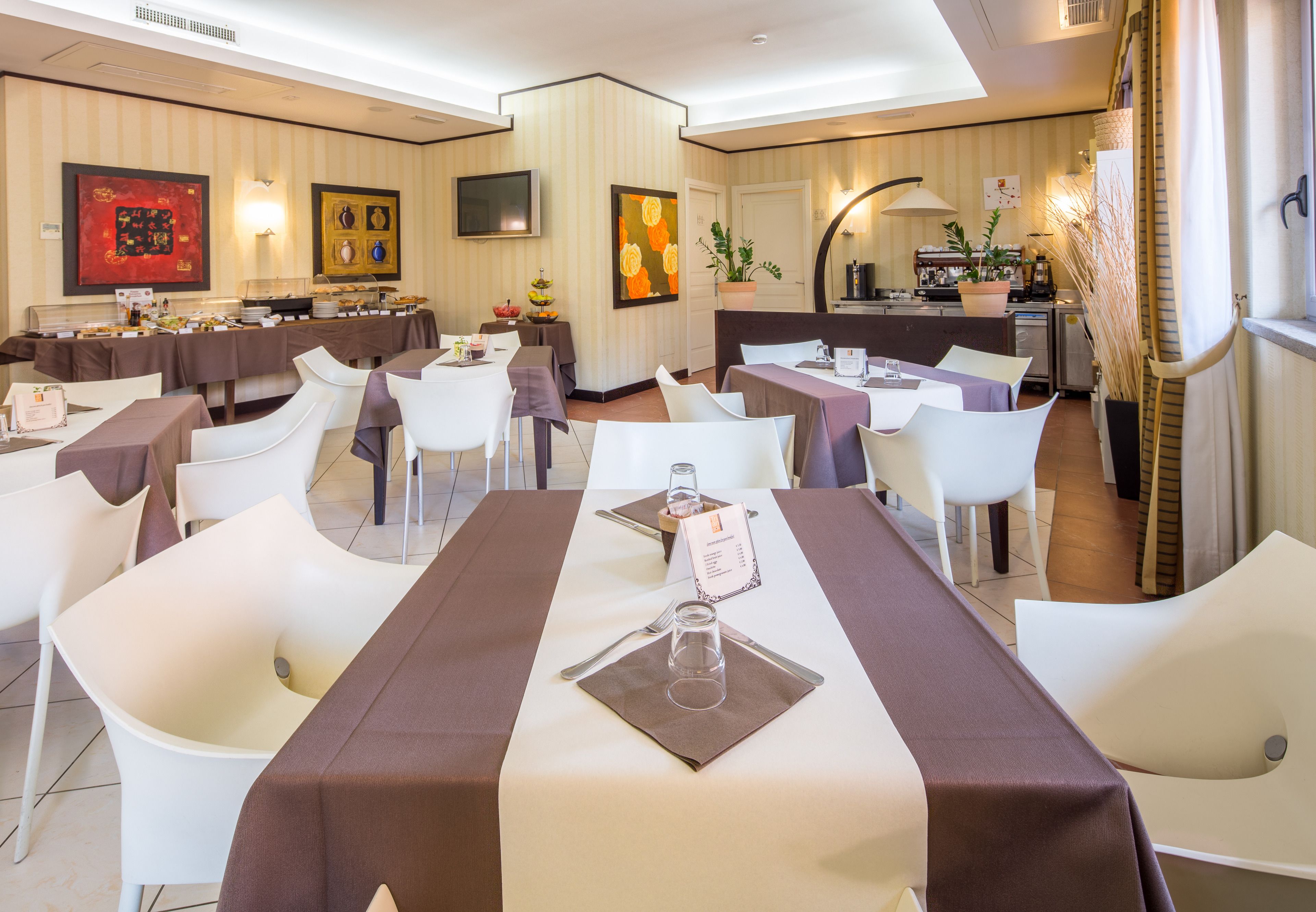 Foto - Best Western Hotel I Triangoli