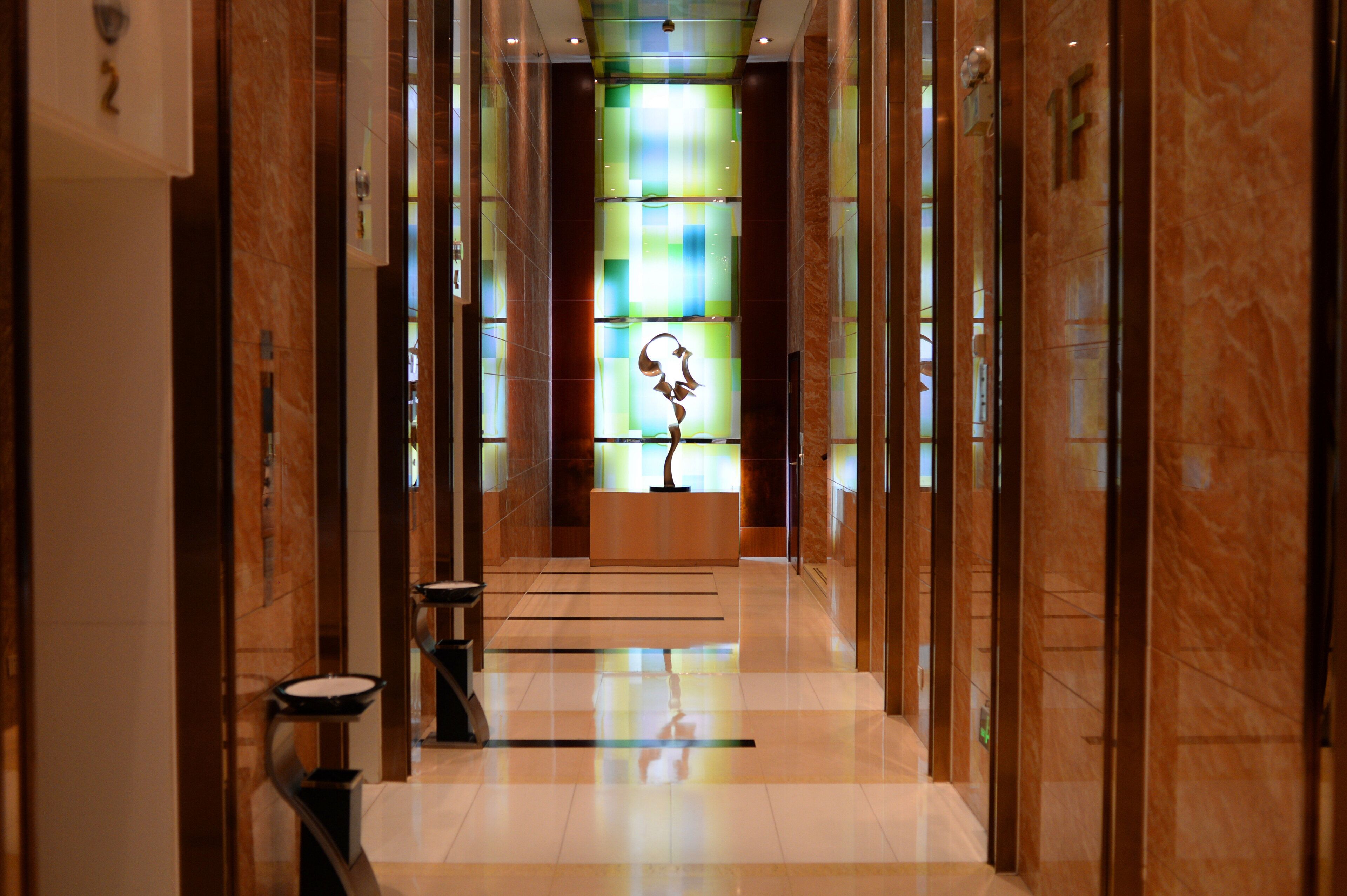 Foto - Holiday Inn Shanghai Pudong Nanpu by IHG
