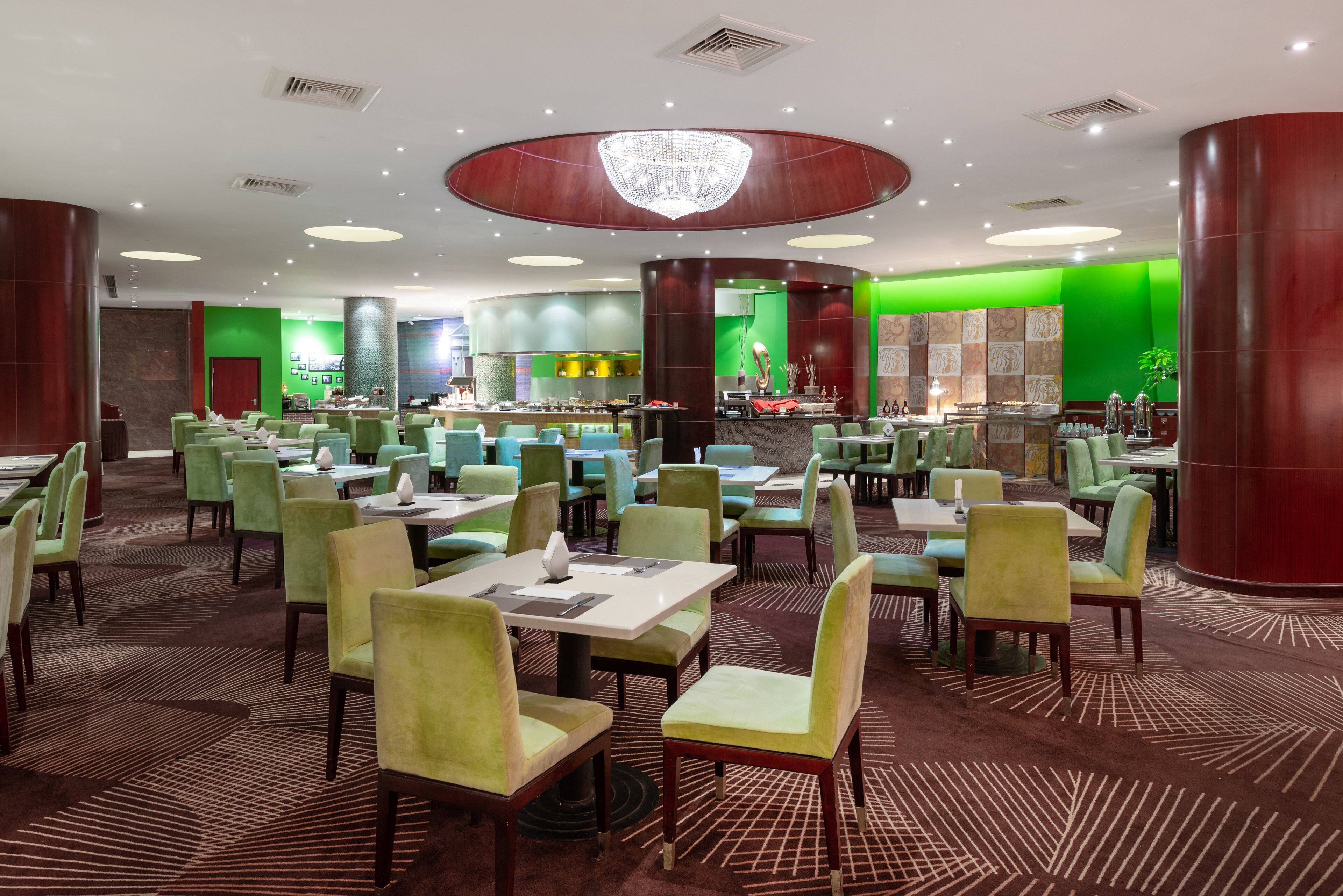 Foto - Holiday Inn Shanghai Pudong Nanpu by IHG