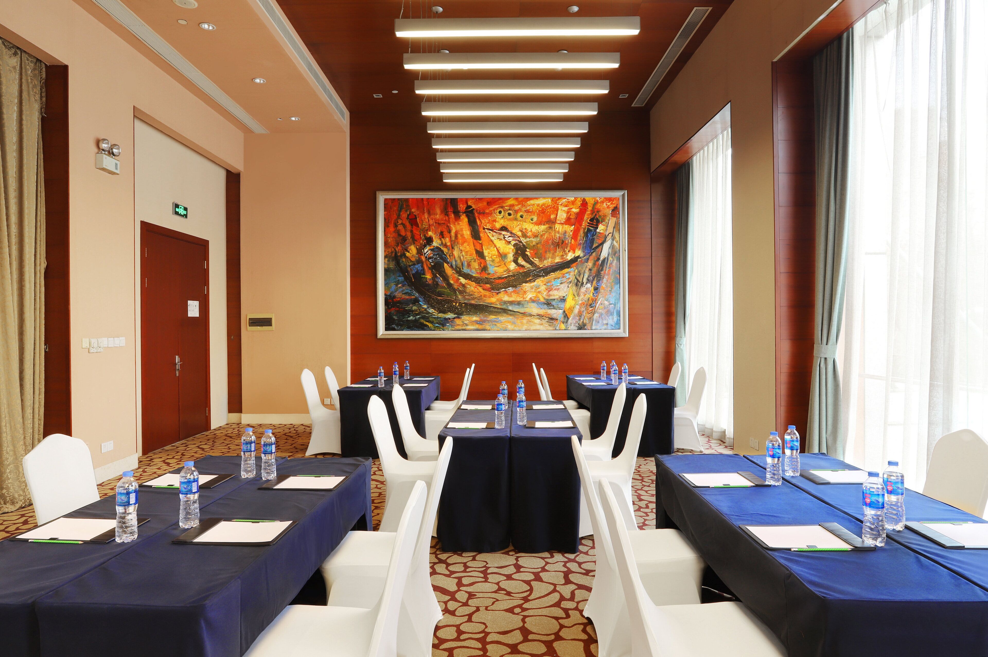 Foto - Holiday Inn Shanghai Pudong Nanpu by IHG