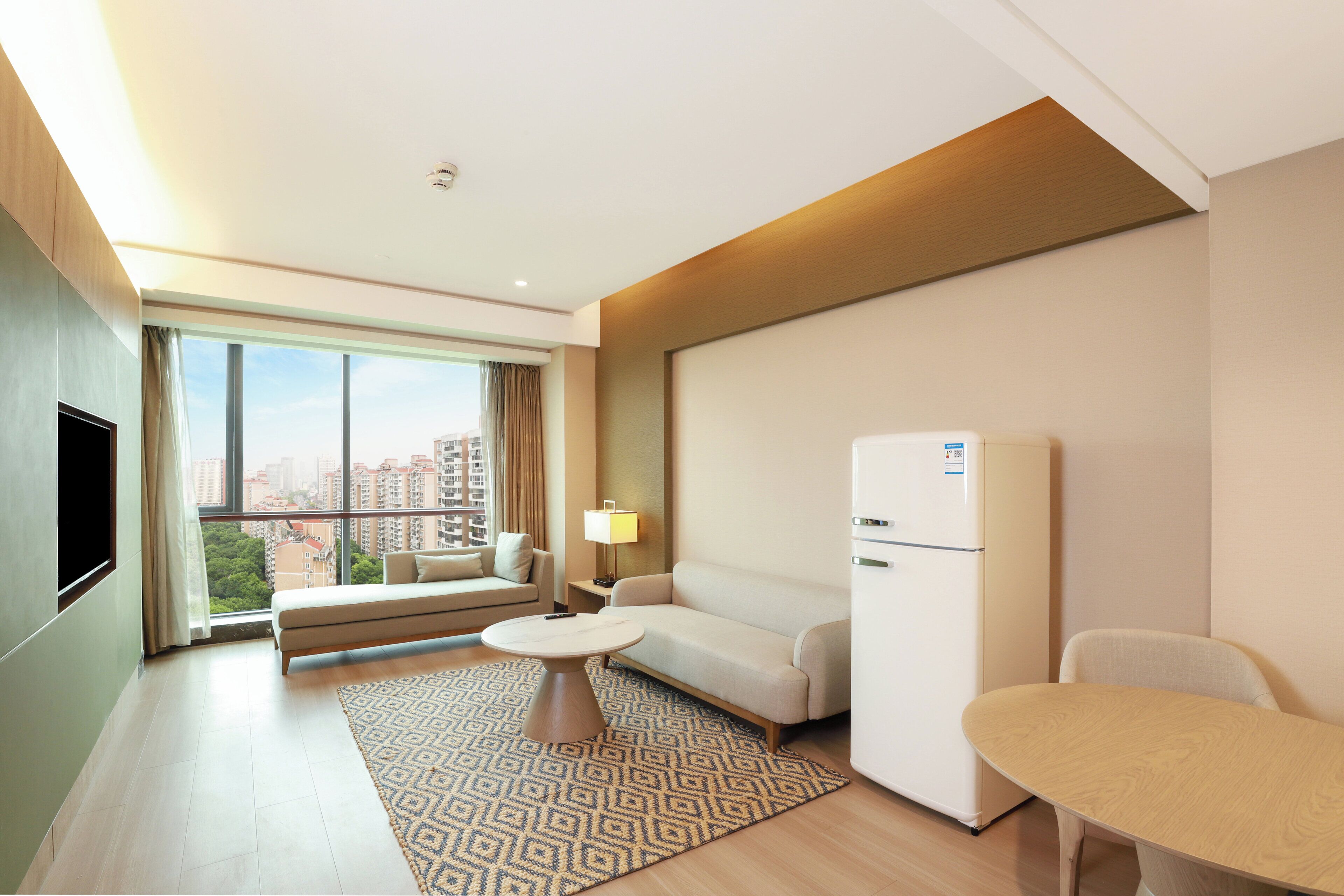 Photo - Holiday Inn Shanghai Pudong Nanpu by IHG
