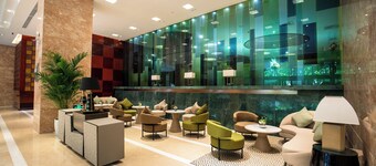 Holiday Inn Shanghai Pudong Nanpu by IHG