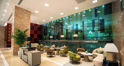 Holiday Inn Shanghai Pudong Nanpu by IHG